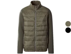 Chaqueta ligera para hombre