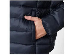 Chaqueta ligera para hombre, impermeable.
