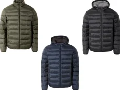 Chaqueta ligera para hombre, impermeable.