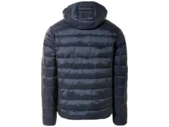 Chaqueta ligera para hombre, impermeable.