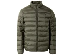 Chaqueta ligera para hombre, impermeable.