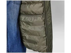 Chaqueta ligera para hombre, impermeable.
