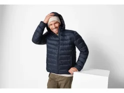 Chaqueta ligera para hombre, impermeable.