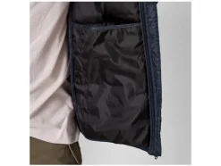 Chaqueta ligera para hombre, impermeable.