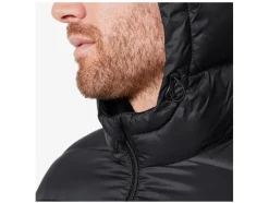 Chaqueta ligera para hombre, impermeable.
