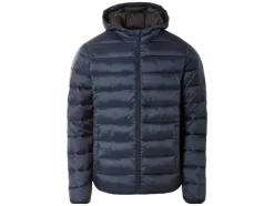 Chaqueta ligera para hombre, impermeable.