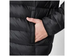 Chaqueta ligera para hombre, impermeable.