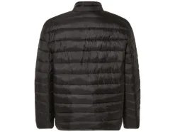 Chaqueta ligera para hombre, impermeable.