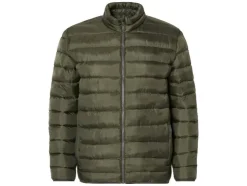 Chaqueta ligera para hombre, impermeable.