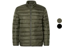 Chaqueta ligera para hombre, impermeable.