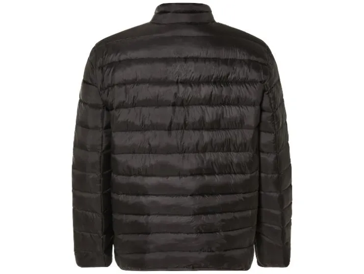 Chaqueta ligera para hombre, impermeable.