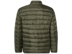 Chaqueta ligera para hombre, impermeable.