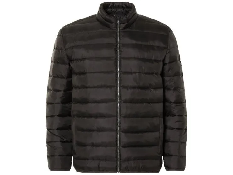 Chaqueta ligera para hombre, impermeable.