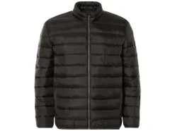 Chaqueta ligera para hombre, impermeable.