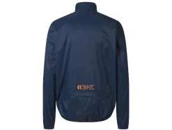 Chaqueta ligera para hombre, resistente al viento y ultraligera.