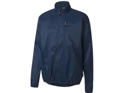 Chaqueta ligera para hombre, resistente al viento y ultraligera.