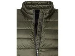 Chaqueta ligera para hombre, ultraligera y cálida.