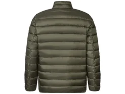 Chaqueta ligera para hombre, ultraligera y cálida.