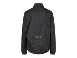 Chaqueta ligera para mujer, resistente al viento y ultraligera.