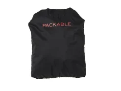 Chaqueta ligera para mujer, resistente al viento y ultraligera.