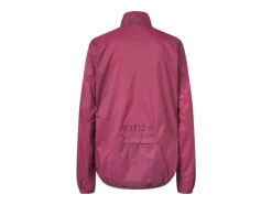 Chaqueta ligera para mujer, resistente al viento y ultraligera.
