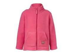 Chaqueta polar infantil