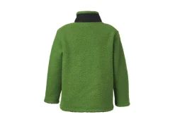Chaqueta polar infantil