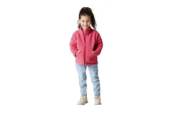 Chaqueta polar infantil