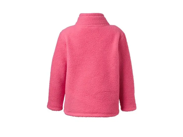 Chaqueta polar infantil