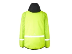 Chaqueta reversible de hombre prémium