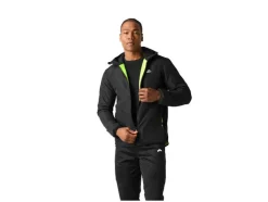 Chaqueta reversible de hombre prémium