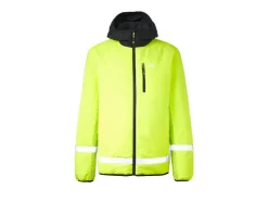 Chaqueta reversible de hombre prémium