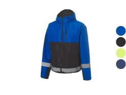 Chaqueta reversible de hombre