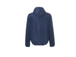 Chaqueta reversible de hombre