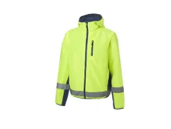 Chaqueta reversible de hombre