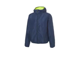 Chaqueta reversible de hombre