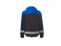 Chaqueta reversible de hombre