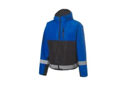 Chaqueta reversible de hombre