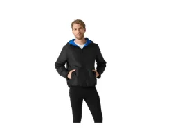 Chaqueta reversible de hombre