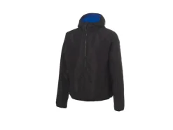 Chaqueta reversible de hombre