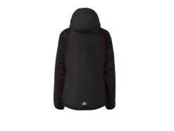 Chaqueta reversible prémium para mujer