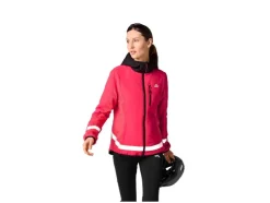 Chaqueta reversible prémium para mujer