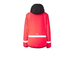 Chaqueta reversible prémium para mujer