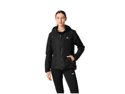 Chaqueta reversible prémium para mujer