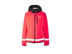 Chaqueta reversible prémium para mujer