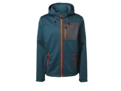 Chaqueta softshell de hombre