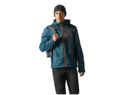 Chaqueta softshell de hombre