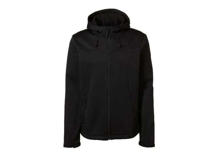 Chaqueta softshell de hombre