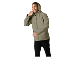 Chaqueta softshell de hombre