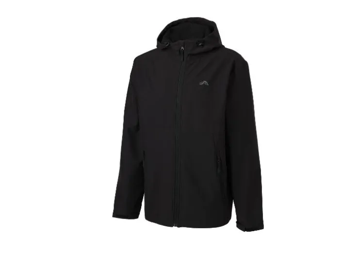 Chaqueta softshell de hombre